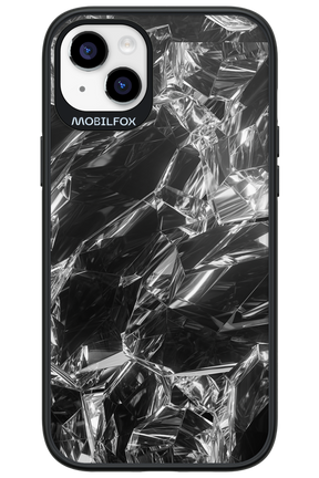 Crystal Noir - Apple iPhone 14 Plus