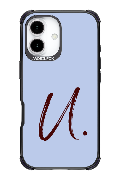 (Jellyfish Presso) U 2.0 - Apple iPhone 17