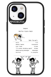 hangover - Apple iPhone 13 Mini