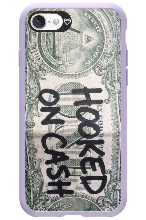 hooked 2.0 - Apple iPhone 7