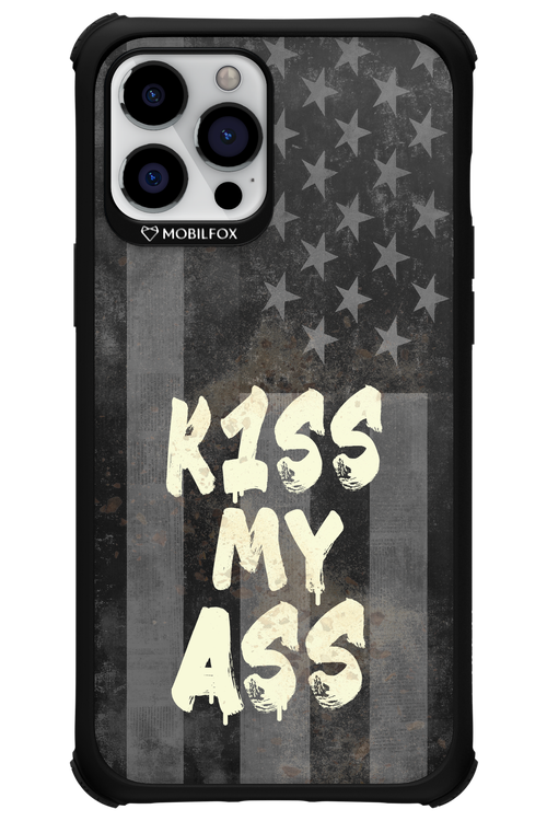 KISS II 2.0 - Apple iPhone 12 Pro Max