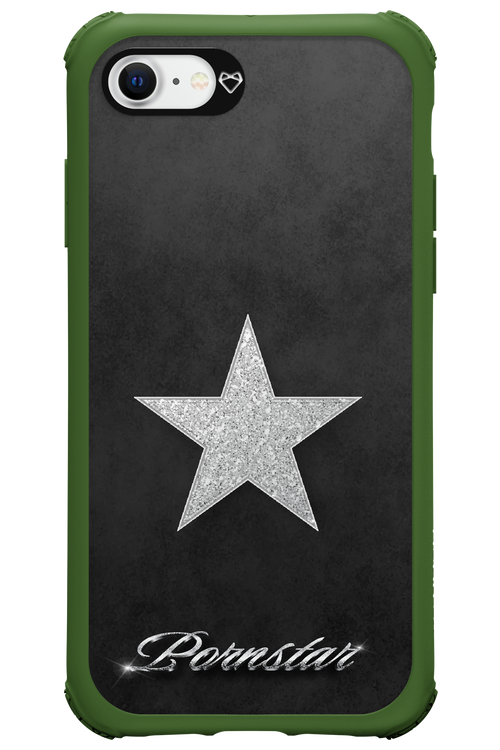 P*rnstar 2.0 - Apple iPhone 8
