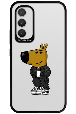 Chill Guy II - Samsung Galaxy A34