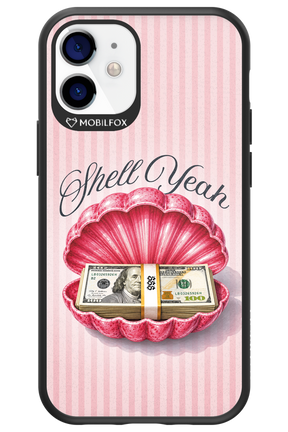 Shell Yeah 2.0 - Apple iPhone 12 Mini