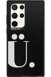 U II (Off Space) 2.0 - Samsung Galaxy S23 Ultra