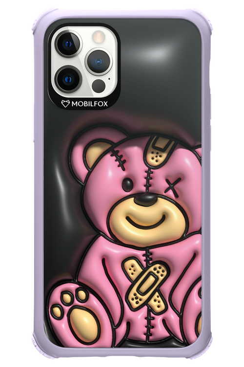 Dead Bear 2.0 - Apple iPhone 12 Pro