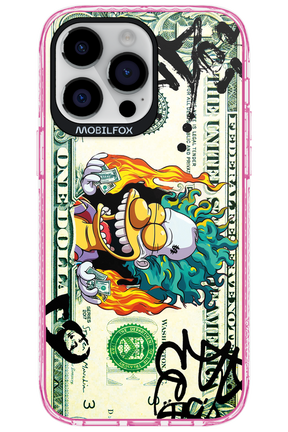 CLOWN - Apple iPhone 14 Pro Max