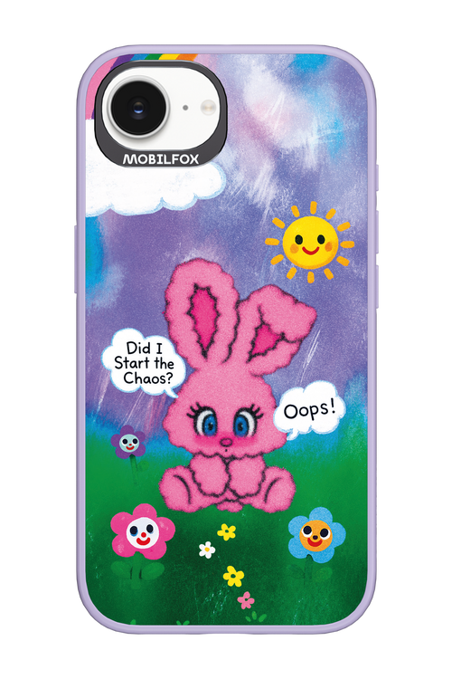 Ooops 2.0 - Apple iPhone 17e