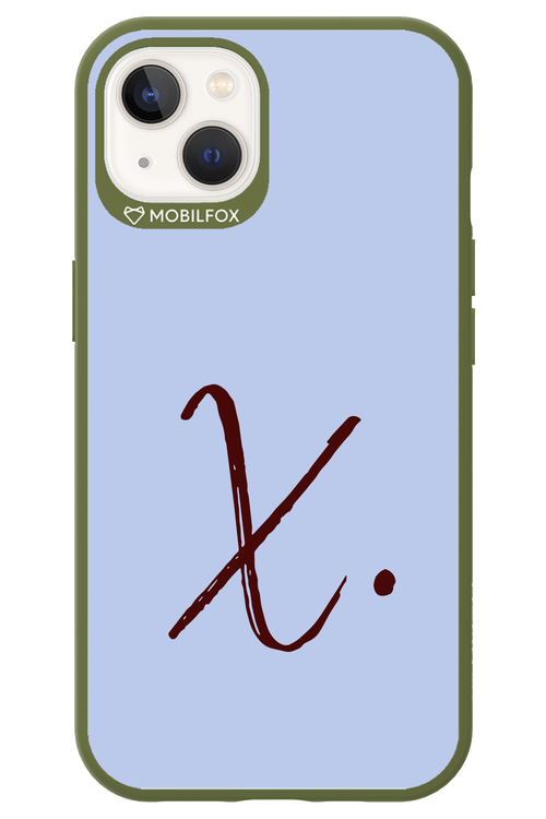 (Jellyfish Presso) X 2.0 - Apple iPhone 13