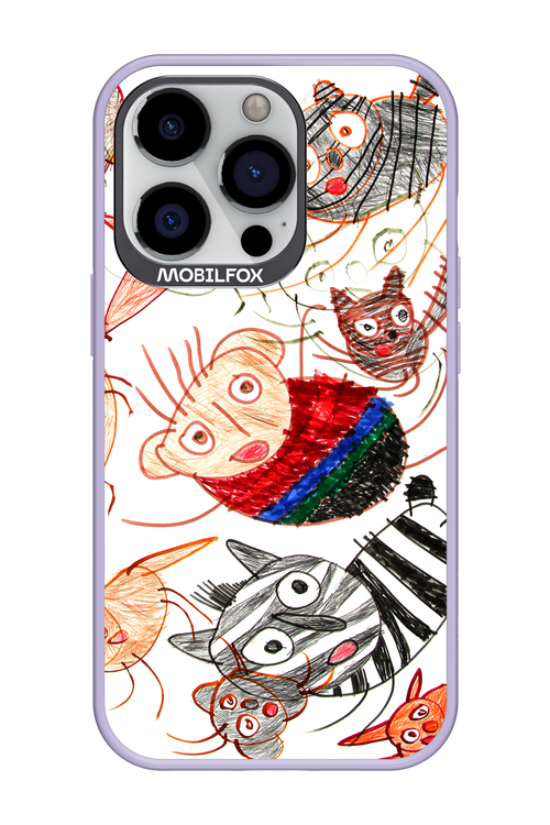 Dream 2.0 - Apple iPhone 13 Pro