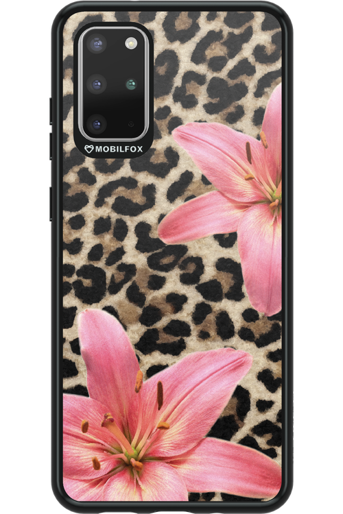 Leobloom 2.0 - Samsung Galaxy S20+