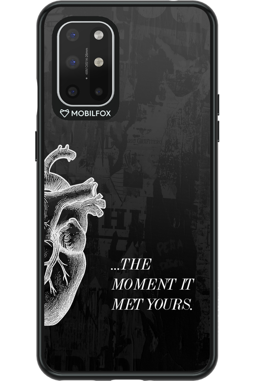 His Heart 2.0 - OnePlus 8T