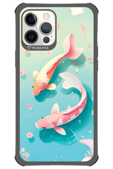 Koi II - Apple iPhone 12 Pro Max