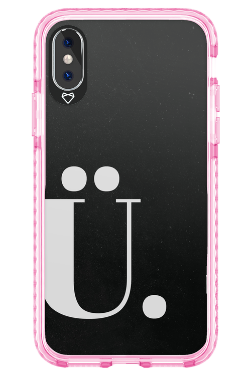 U II (Off Space) 2.0 - Apple iPhone X