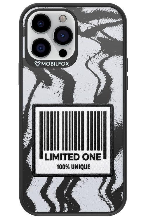 Limited One 2.0 - Apple iPhone 13 Pro Max