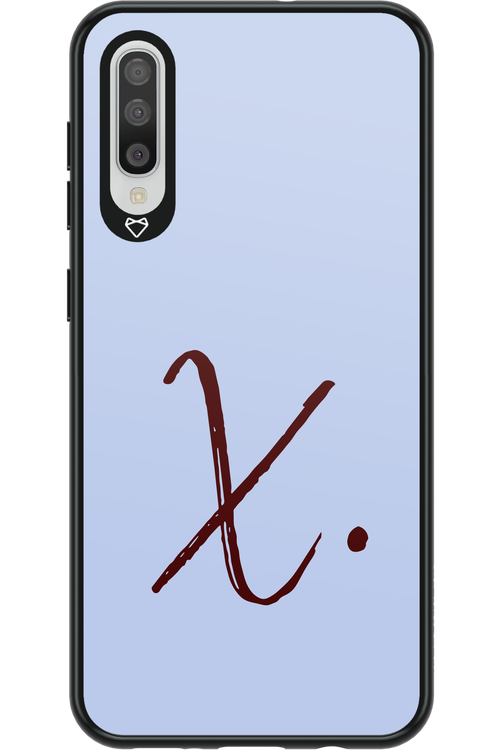 (Jellyfish Presso) X 2.0 - Samsung Galaxy A50
