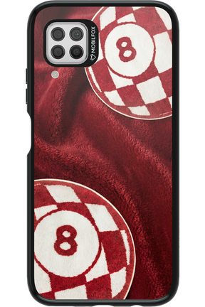 Lucky 8 2.0 - Huawei P40 Lite