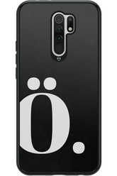 O II (Off Space) 2.0 - Xiaomi Redmi 9