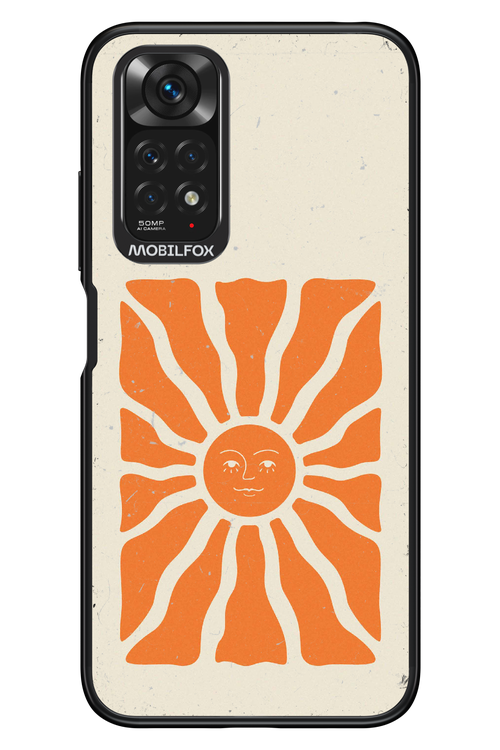 Solar Soul 2.0 - Xiaomi Redmi Note 11/11S 4G