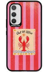 Out Of Office 2.0 - Samsung Galaxy A54