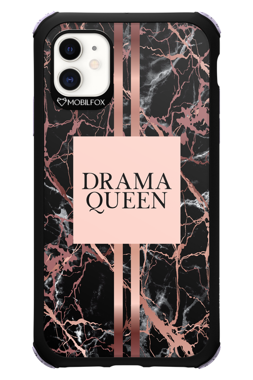 Drama Queen - Apple iPhone 11