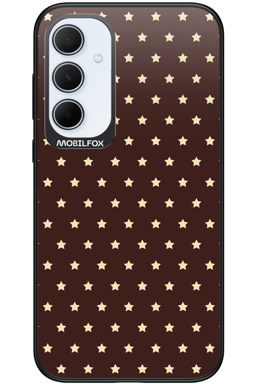 Star Mousse - Samsung Galaxy A35