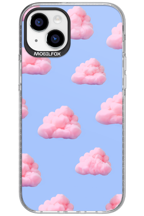 Cloudy - Apple iPhone 15 Plus