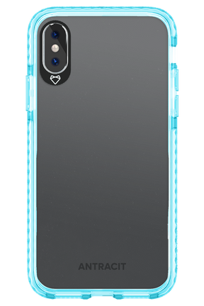 Antracit - Apple iPhone XS