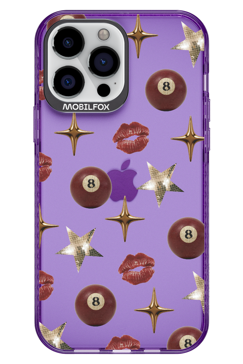 Lucky strike 2.0 - Apple iPhone 13 Pro Max