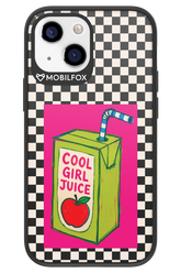 COOL GIRL JUICE 2.0 - Apple iPhone 13 Mini