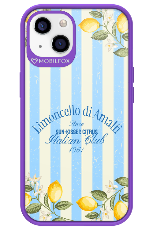 Limoncello - Apple iPhone 13