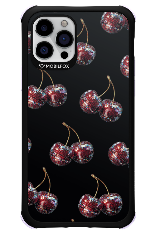 Cherry Rush - Apple iPhone 12 Pro