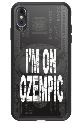 ozempic 2.0 - Apple iPhone XS Max
