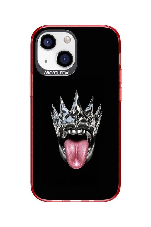 The Diamond King 2.0 - Apple iPhone 13 Mini