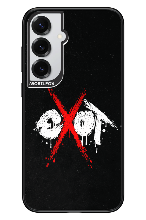 EXOT BLACK 2.0 - Samsung S25+