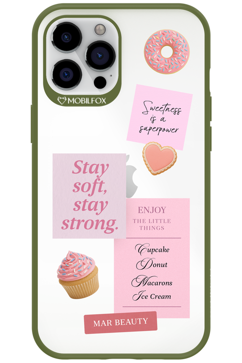 Sweet Babe - Apple iPhone 12 Pro Max