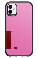 I (Sorbet) 2.0 - Apple iPhone 11