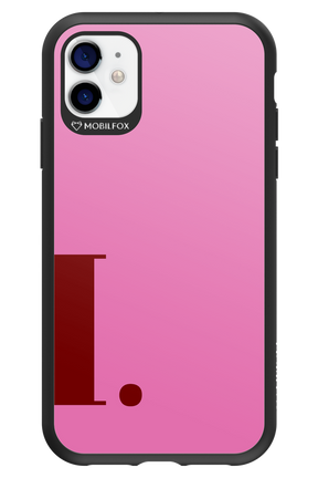 I (Sorbet) 2.0 - Apple iPhone 11
