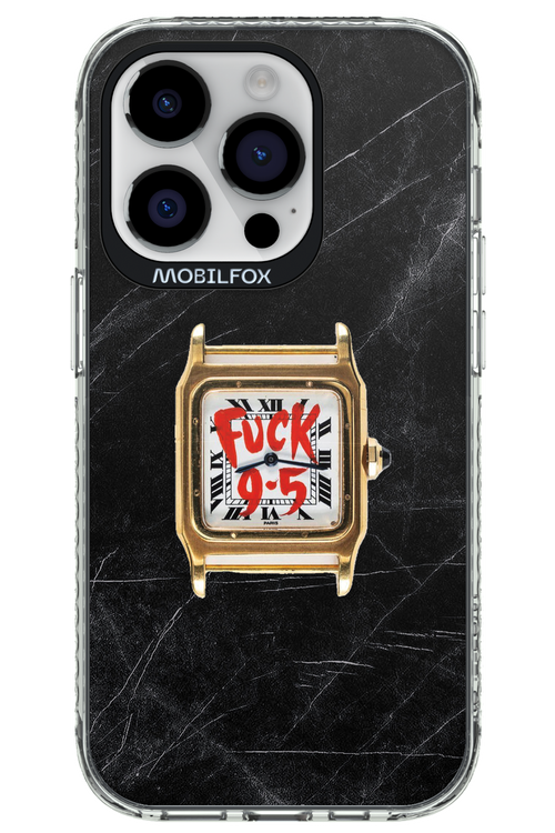 f_ck 2.0 - Apple iPhone 14 Pro