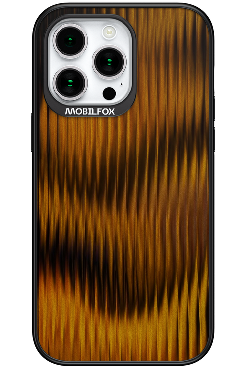 Striped grass 2.0 - Apple iPhone 15 Pro Max