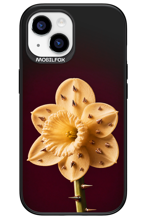 Not Your Flower 2.0 - Apple iPhone 15