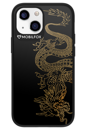 Gold Age - Apple iPhone 13 Mini