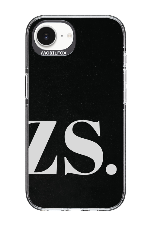 ZS (Off Space) 2.0 - Apple iPhone 16e