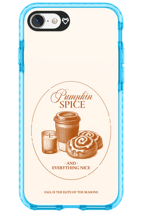 Elite Fall - Apple iPhone SE 2020