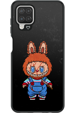 Playtime's over - Samsung Galaxy A12