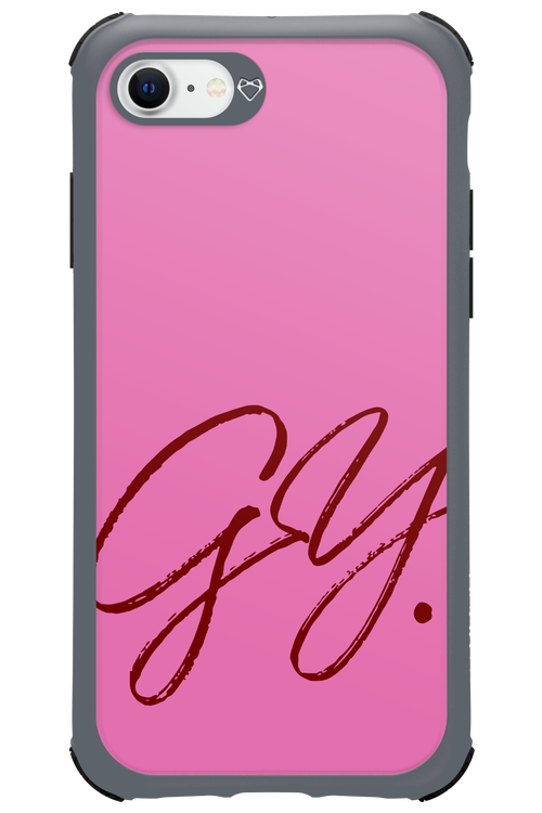 (Sorbet) GY 2.0 - Apple iPhone 7
