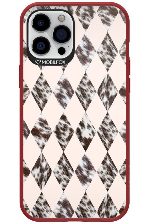 Cool Floor - Apple iPhone 12 Pro Max