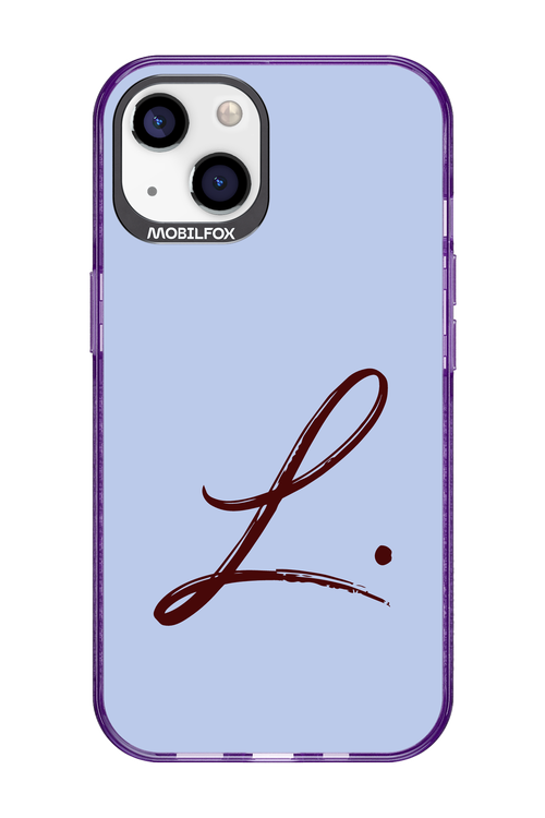 (Jellyfish Presso) L 2.0 - Apple iPhone 13