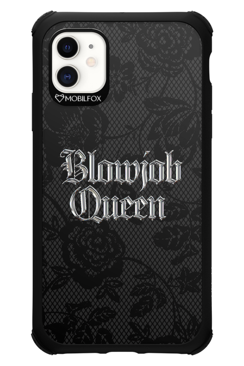 Blowjob Queen 2.0 - Apple iPhone 11