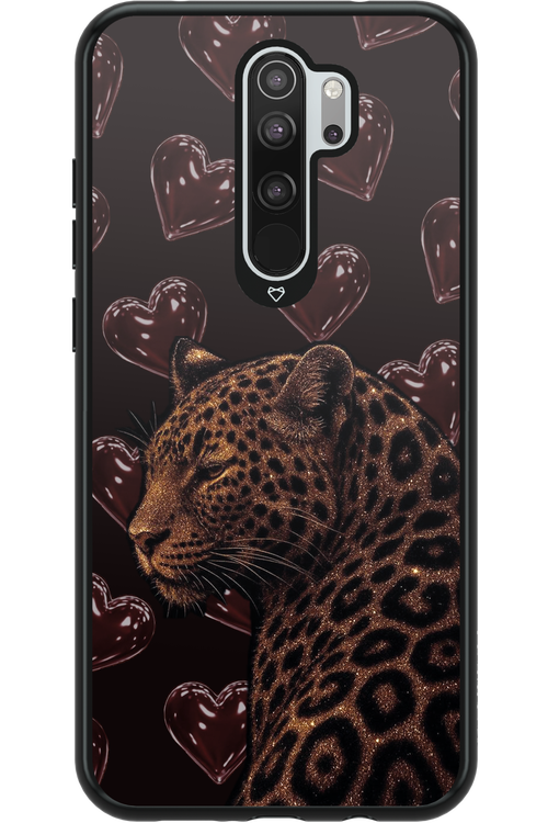 Leo Hearts 2.0 - Xiaomi Redmi Note 8 Pro